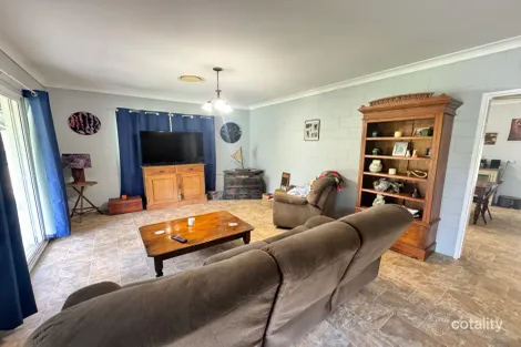 Property photo of 227 Parsons Road Nanango QLD 4615