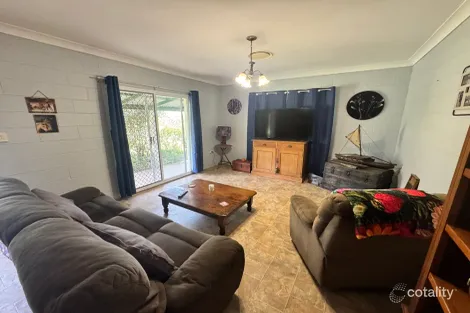 Property photo of 227 Parsons Road Nanango QLD 4615