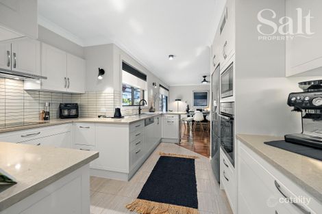 Property photo of 2/37 March Street Kotara NSW 2289