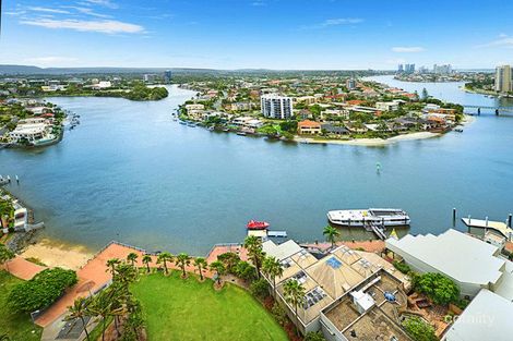 2002/4 Wahroonga Pl, Surfers Paradise, QLD 4217