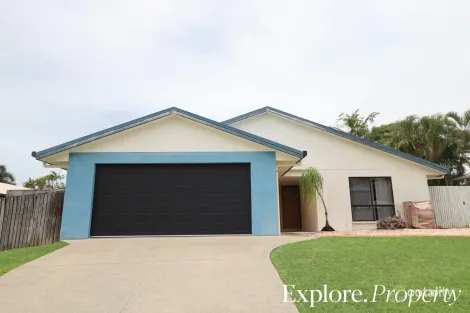 Property photo of 32 Barber Drive Eimeo QLD 4740