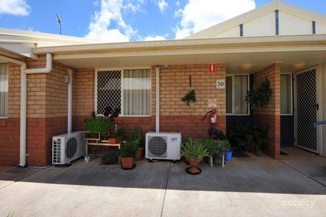 30/306-310 James St, Harristown, QLD 4350