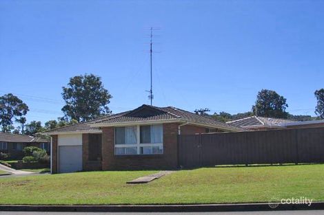 72 Madigan Bvd, Mount Warrigal, NSW 2528