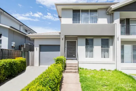 54a Casuarina Cct, Kingswood, NSW 2747