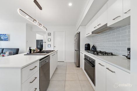 Property photo of 9 Maia Crescent Burpengary QLD 4505