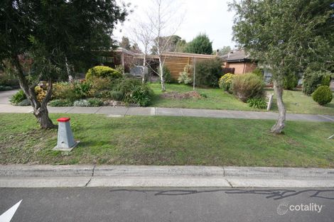 43 Rosemary Ave, Croydon Hills, VIC 3136