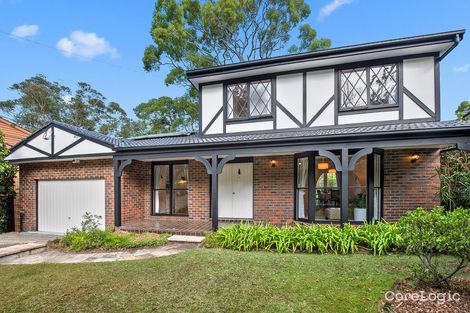 Property photo of 35 The Rampart Hornsby NSW 2077