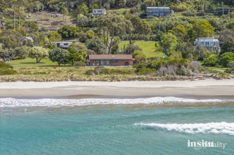 Property photo of 435 Pirates Bay Drive Eaglehawk Neck TAS 7179