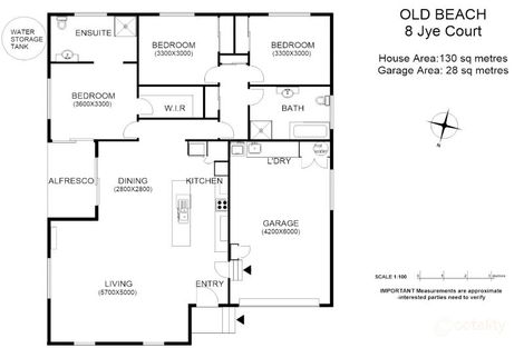 Property photo of 8 Jye Court Old Beach TAS 7017