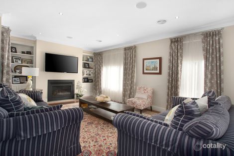 Property photo of 11 Packard Street Berwick VIC 3806