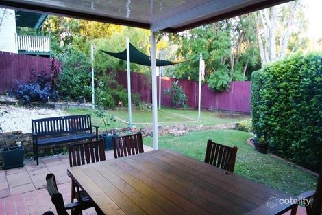 Property photo of 44 Marland Street Kenmore QLD 4069