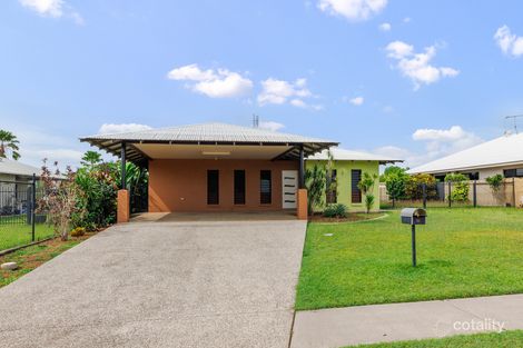 Property photo of 36 Wood Crescent Rosebery NT 0832