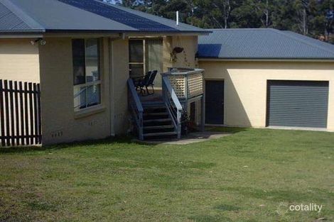 Property photo of 16 Black Bean Grove Ulladulla NSW 2539