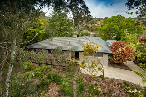 Property photo of 105 Shackleton Circuit Mawson ACT 2607