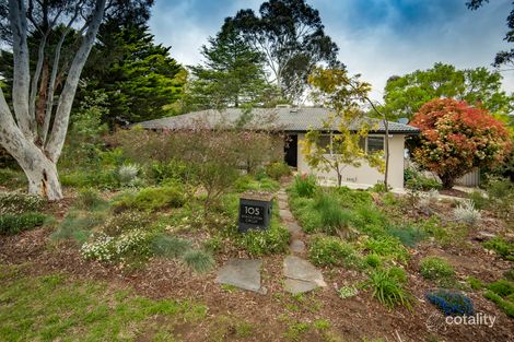 Property photo of 105 Shackleton Circuit Mawson ACT 2607