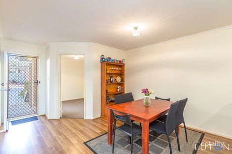 Property photo of 4/15 John Cleland Crescent Florey ACT 2615