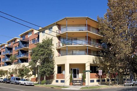 Property photo of 60/1 Shirley Street Alexandria NSW 2015