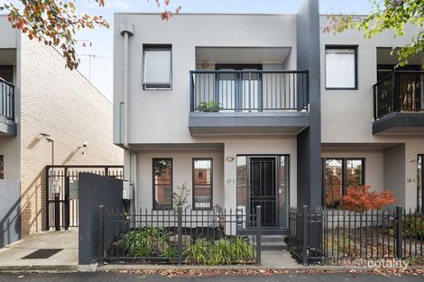 Property photo of 17/1 Abbott Street Abbotsford VIC 3067