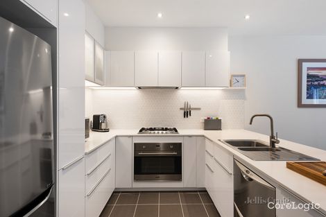 Property photo of 17/1 Abbott Street Abbotsford VIC 3067