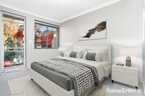 Property photo of 7/36 Gloucester Road Hurstville NSW 2220