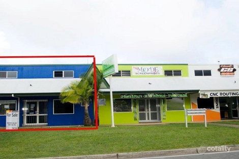 Property photo of 1/3 Commerce Court Noosaville QLD 4566