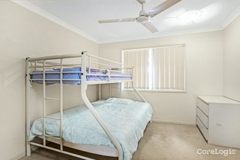 Property photo of 25 Winchester Drive Nerang QLD 4211