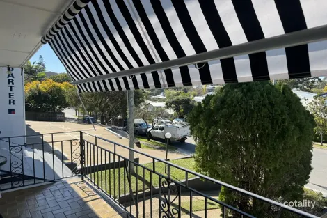 1/50 Stevenson St, Paddington, QLD 4064