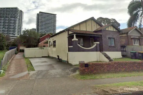 454 Concord Rd, Rhodes, NSW 2138