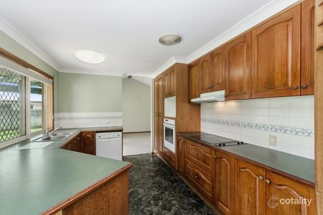 Property photo of 11 Niall Court Annandale QLD 4814