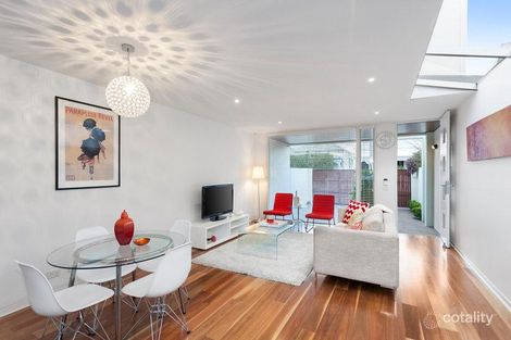 Property photo of 37 Moore Street South Yarra VIC 3141