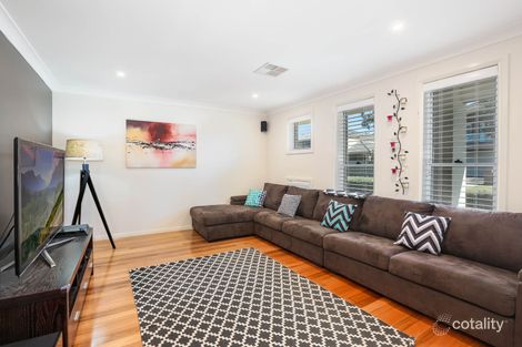 Property photo of 6 Wave Street The Ponds NSW 2769