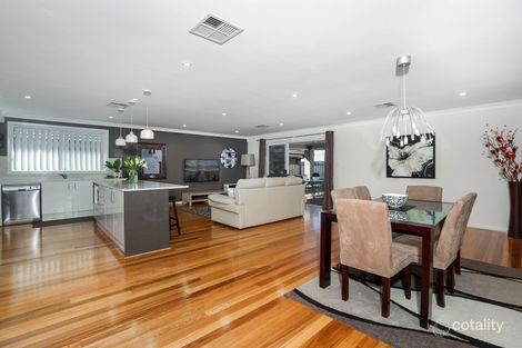 Property photo of 6 Wave Street The Ponds NSW 2769