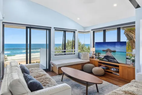 Property photo of 40 Seaview Terrace Sunshine Beach QLD 4567