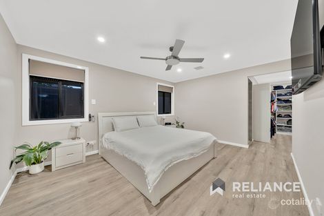 Property photo of 110 Virgilia Drive Hoppers Crossing VIC 3029