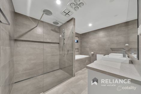 Property photo of 110 Virgilia Drive Hoppers Crossing VIC 3029