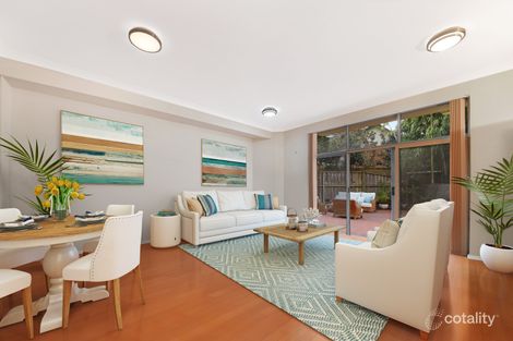 Property photo of 4/40 Waters Road Naremburn NSW 2065