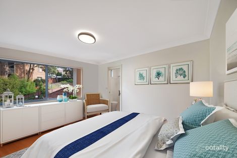 Property photo of 4/40 Waters Road Naremburn NSW 2065