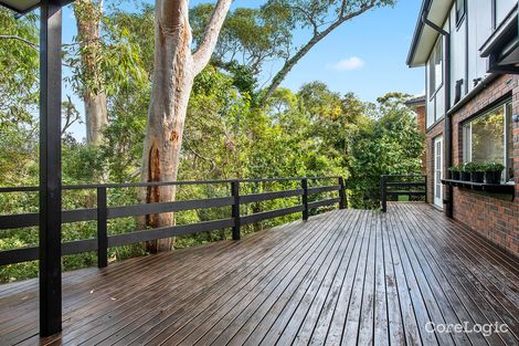 Property photo of 35 The Rampart Hornsby NSW 2077