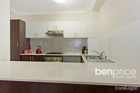 Property photo of 11/502-514 Carlisle Avenue Mount Druitt NSW 2770