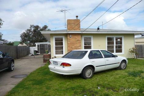 31 Burnett Ave, Braybrook, VIC 3019