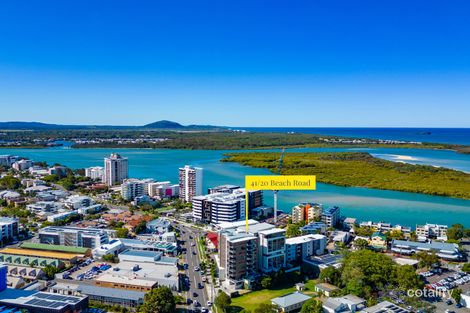 41/20 Beach Rd, Maroochydore, QLD 4558