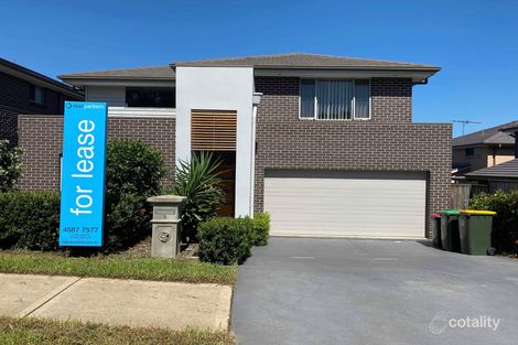 9 Andrews Gr, Kellyville, NSW 2155