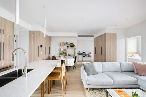 205/1a Hill St, Dulwich Hill, NSW 2203