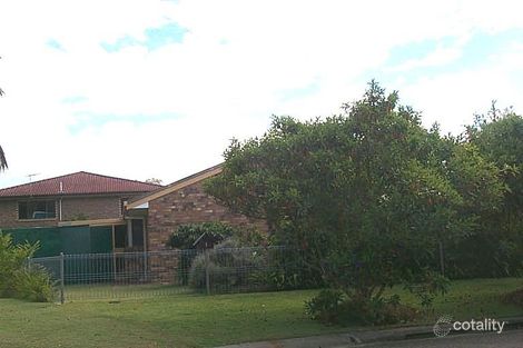 1 Venosa Pl, Sunnybank Hills, QLD 4109