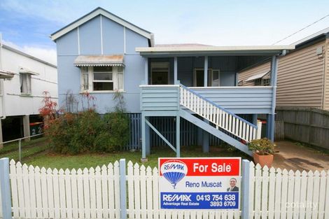 Property photo of 19 Clara Street Wynnum QLD 4178