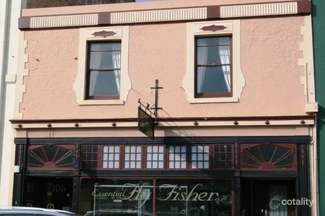 Property photo of 1/105 York Street Launceston TAS 7250