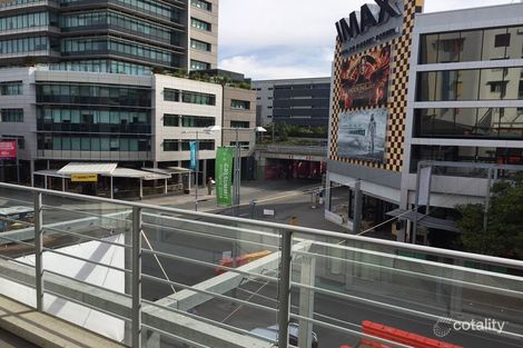 Property photo of 1205/174 Grey Street South Brisbane QLD 4101