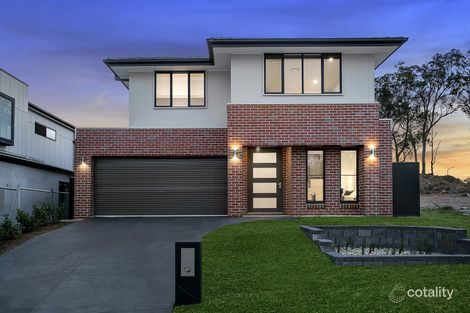 3 Tynecastle Ave, North Kellyville, NSW 2155