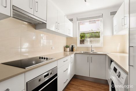 Property photo of 1/12 Webbs Avenue Ashfield NSW 2131