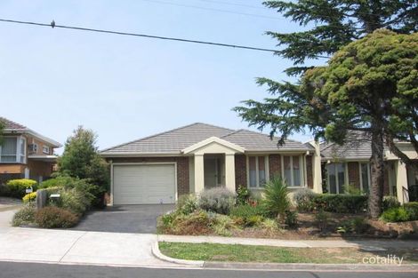 8a Balfour St, Doncaster, VIC 3108